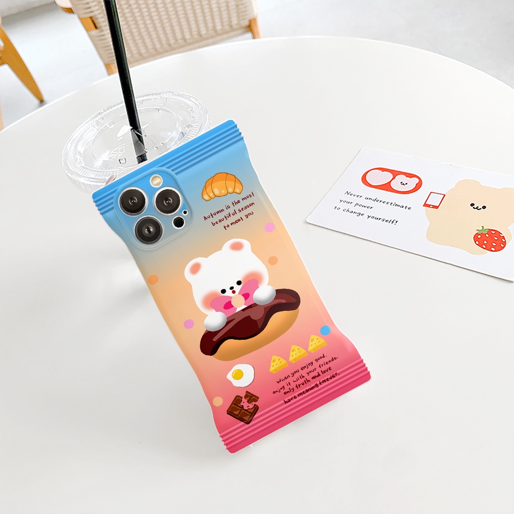 Ốp lưng iphone vỏ kẹo Autumn Candy 6/6plus/6s/6splus/7/7plus/8/8plus/x/xs/11/12/13/14/pro/max/promax/plus/shin/case