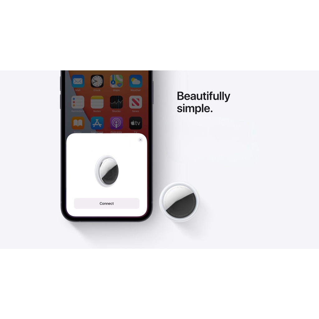 Thiết bị định vị và theo dõi thông minh - Hàng chính hãng bảo hành 12 tháng