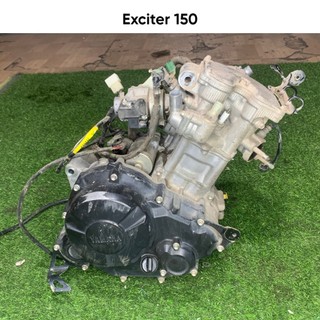 Động cơ xe máy Exciter 150