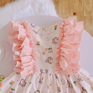 VÁY LOLITA NGỰA PONY