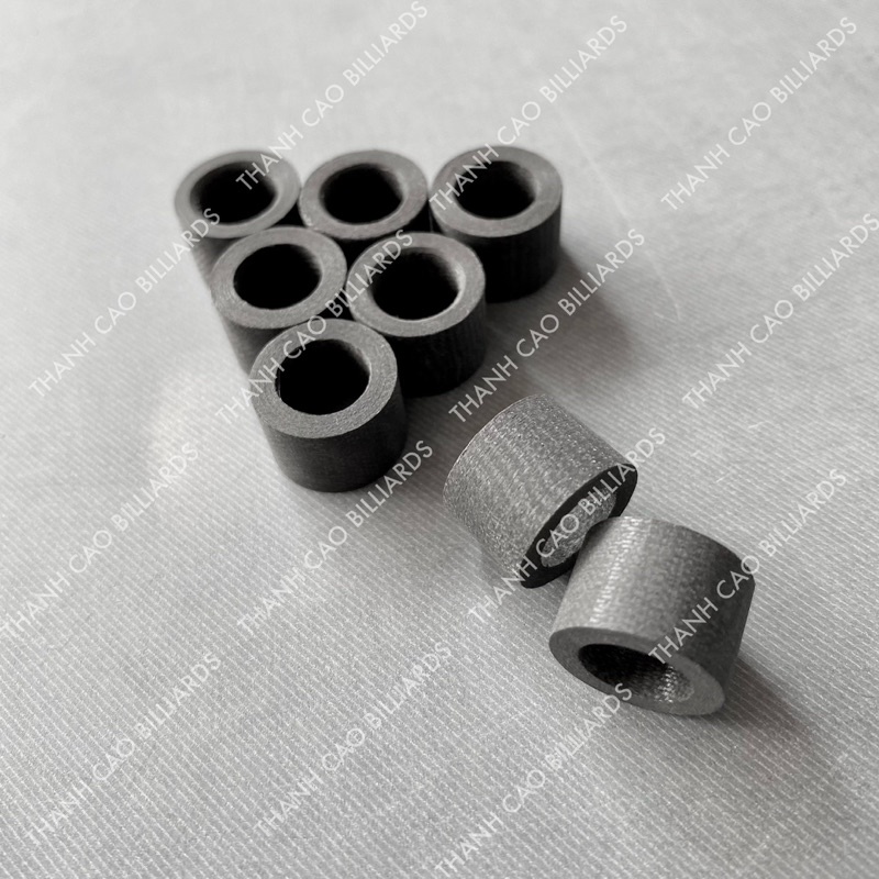 Đầu Phíp Dành Cho Cơ Phá Bi-a | Phíp Gậy Phá/Nhảy Bida | Phíp Phá Bi-a Chuyên Dụng Đường Kính 14.5mm