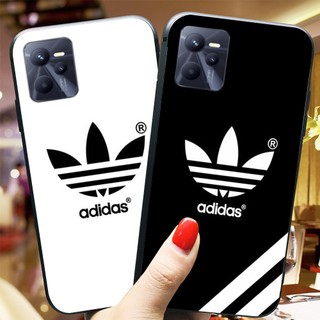 Ốp lưng oppo realme c35 adidas sang trọng đẳng cấp trường tồn