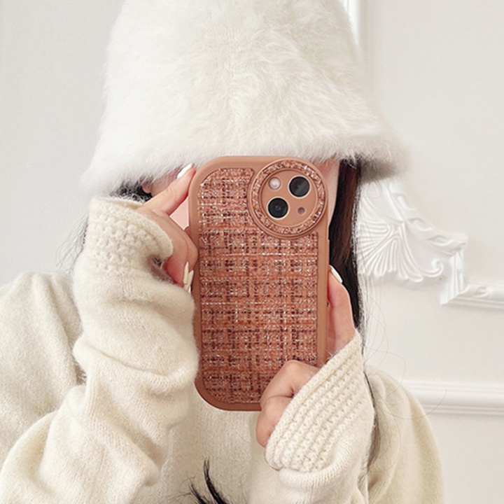 Ốp lưng iphone Bánh Mỳ Vải _ Camera tròn 11/11pro/11promax/12/12pro/12promax/13/13pro/13promax/14/14pro/Plus/14promax