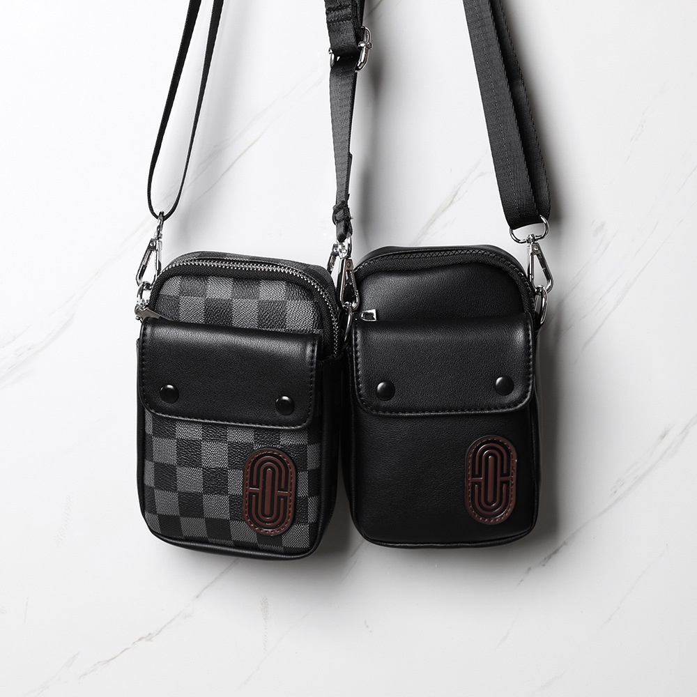 Túi mini bag/ Túi đeo chéo/ Túi bao tử