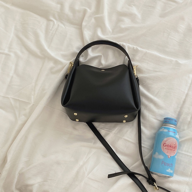 Túi Đeo Chéo Thời Trang Hàn Quốc Chất Lượng Cao