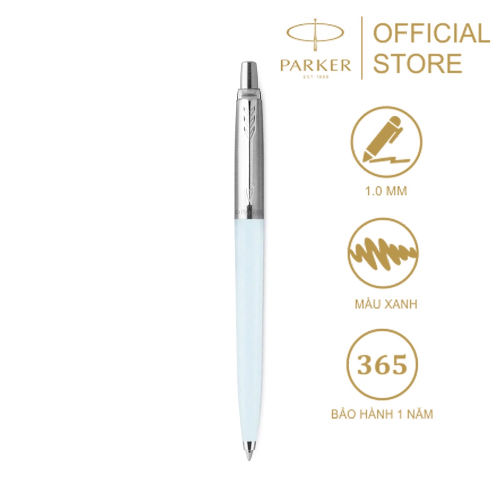 Bút bi cao cấp Parker Jotter ORIG X-PSTL BLU F TB6-2118138