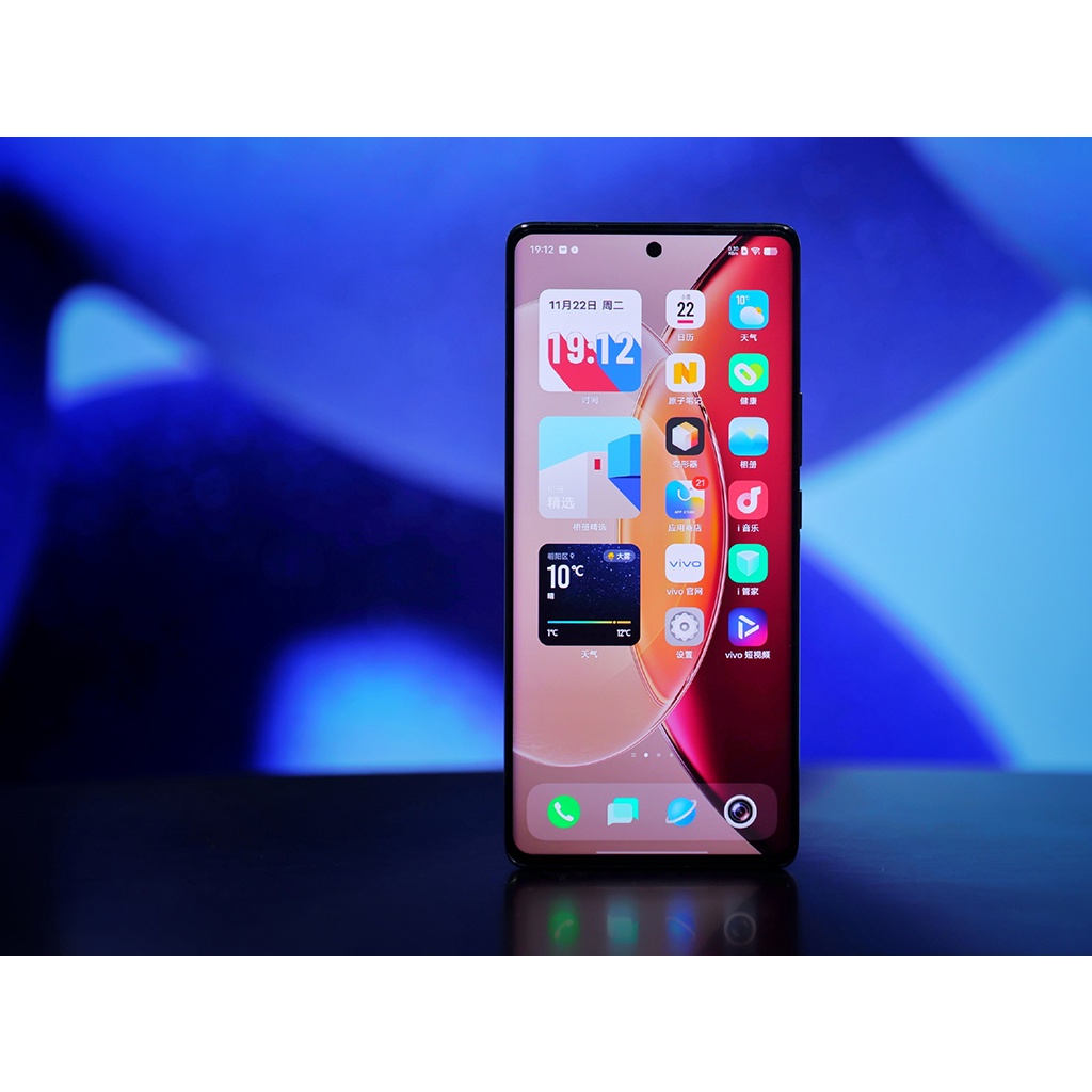 Điện thoại Vivo X90 Pro Plus rom tiếng Việt