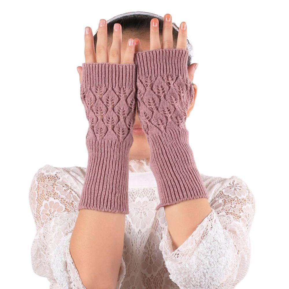 Găng Tay Nửa Ngón WMES15H Chống Trượt Thoáng Khí Chống Tia UV Dùng Màn Hình Cảm Ứng