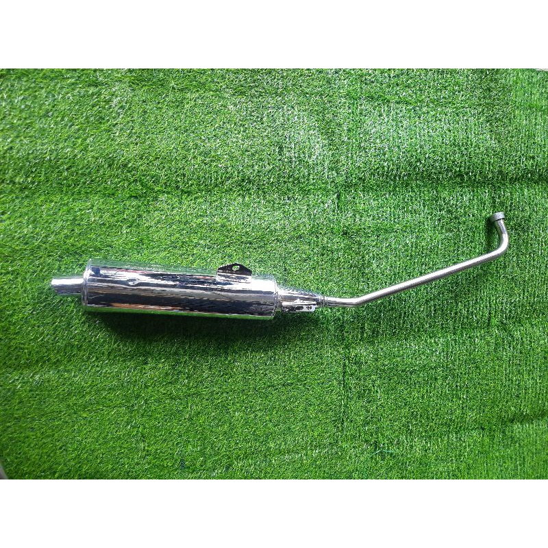 Bô RSX 1:1 sài gòn móc nhẹ cho wave 50.100.110cm3