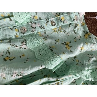 Áo kiểu dáng crop