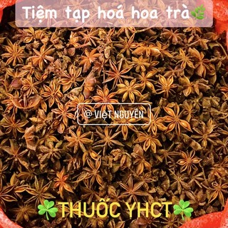 hoa hồi khô lạng sơn loại 1