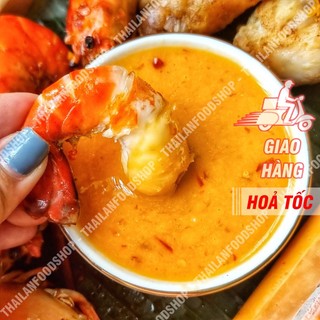 Sốt Muối Ớt Sữa - Chai 150Gram