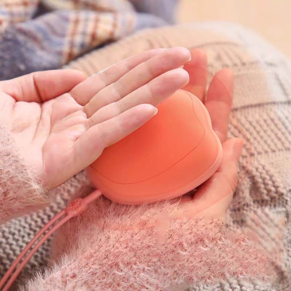 Máy sưởi mini cầm tay đa năng nhỏ gọn bỏ túi hình mèo dễ thương - VS390