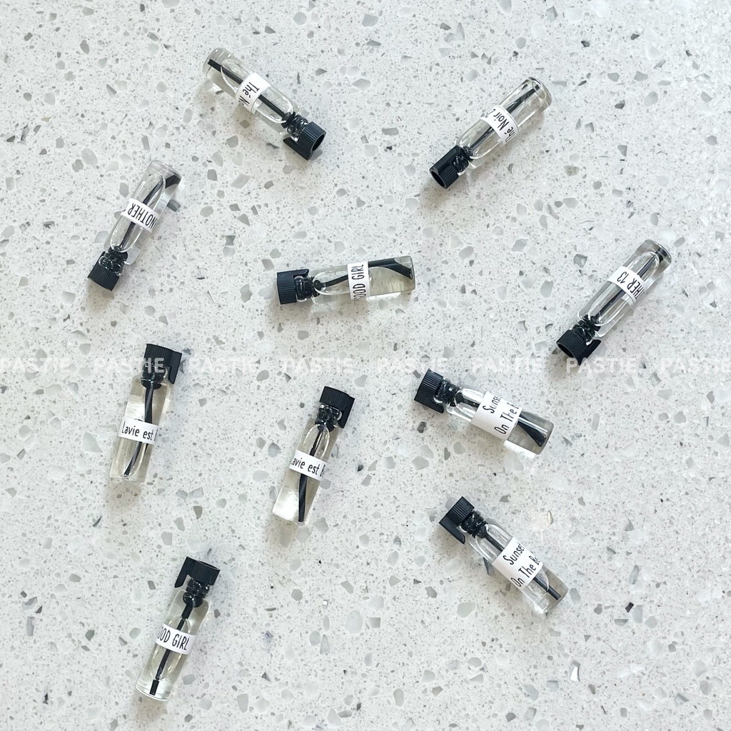 Tinh dầu nước hoa sample 1ml No.95 giữ hương lâu