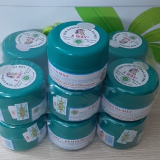 Kem XWAY trắng da đa năng chính hãng