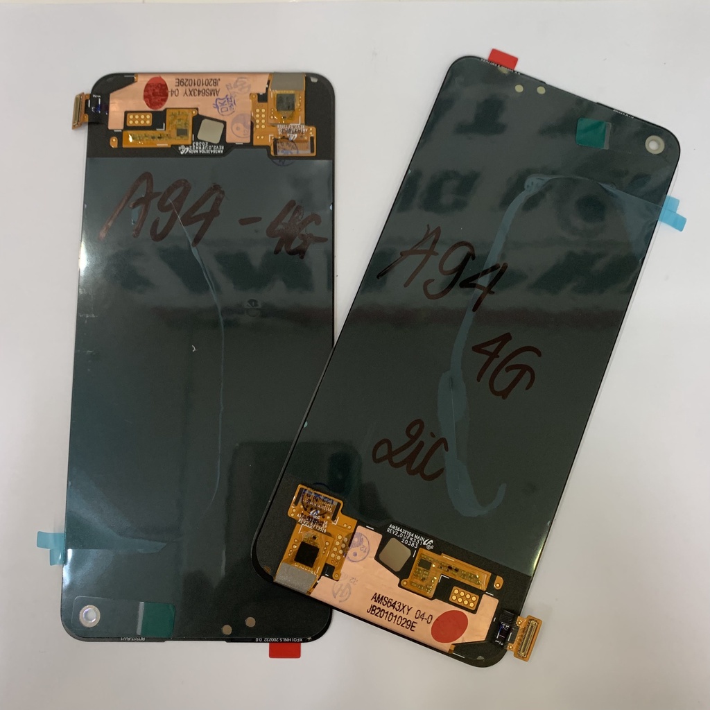 Màn oppo A74 / A95 4G/ A95 5G/ F19/ F19S/ RENO 6 LITE/ RENO 7Z 5G/ RENO 8Z 5G/ RENO 8 LITE 5G/ NORD N20 5G BẢN 5