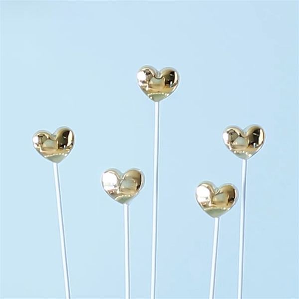 Set que tim sắt vàng L2