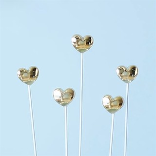 Set que tim sắt vàng L2