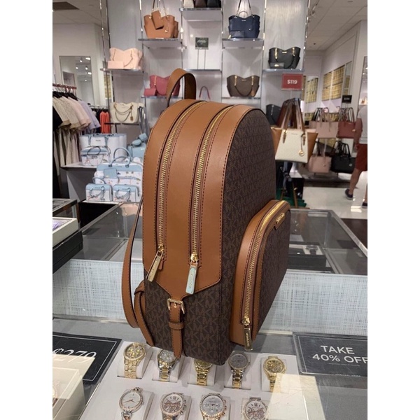 Balo Michael Kors Jaycee size 30