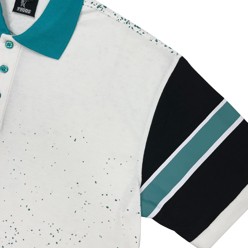 ÁO POLO TYGOS LIMITED 143