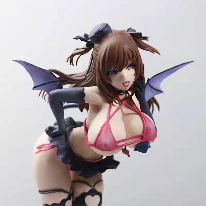 Quality version of Magic Taro Lilith hand-made anime nightmare charming sexy software mom see a gentleman beautiful girl model
