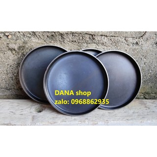 Khuôn bánh xèo Bình Định 15cm Dày