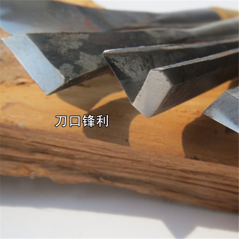 Bộ Dao Điêu Khắc Gỗ Thủ Công Chuyên Dụng