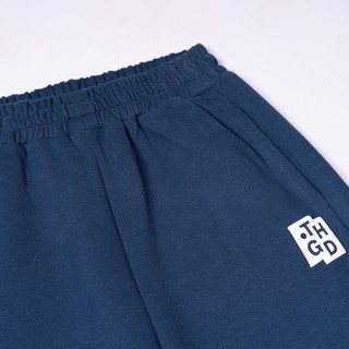 Quần SweatPant Basic Nỉ Ép THEGOOD/ Bevis Pant