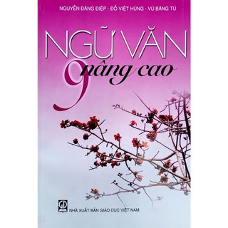 Sách - ngữ văn nâng cao 9 - nxb giáo dục