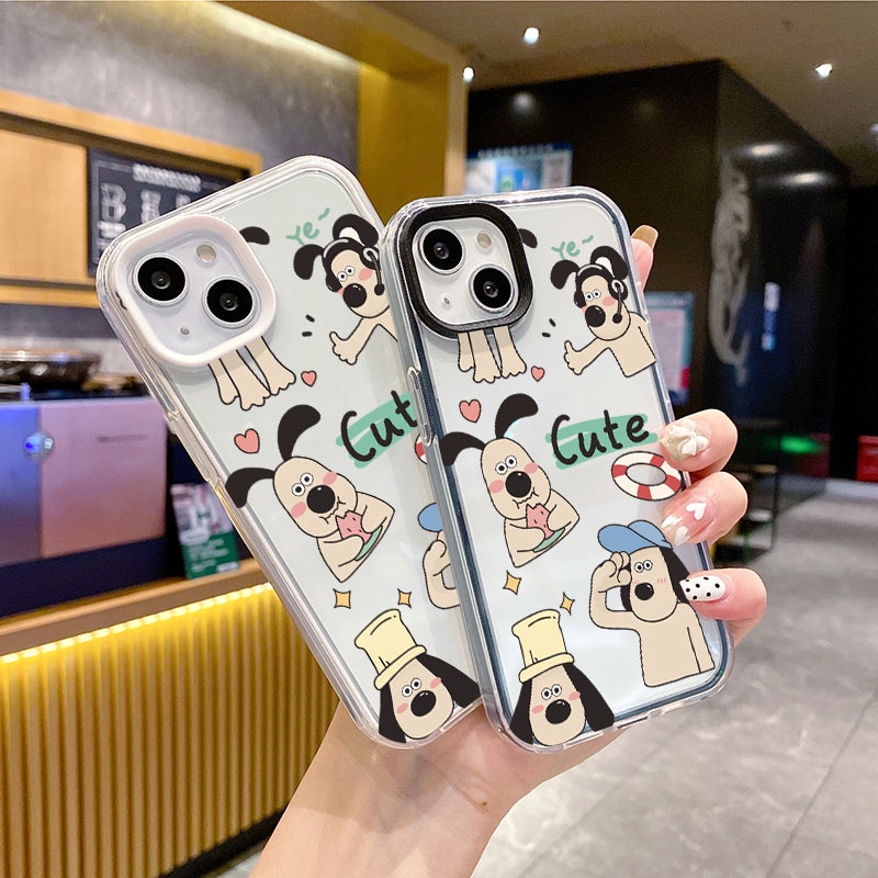 Ốp Điện Thoại Silicon TPU Mềm Chống Sốc 3 Trong 1 Cho iPhone 14 13 12 11 Pro Promax 6 6S 7 8 Plus X XR XSMax SE