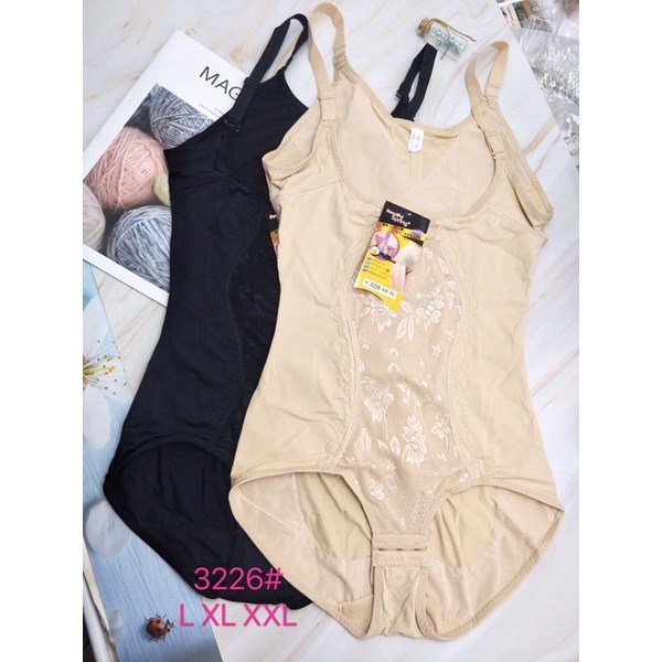 ÁO GEN ĐỊNH HÌNH TOÀN THÂN CAO CẤP-NHẬP KHẨU TỪ NHẬT BẢN 100%