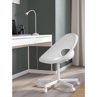 Ghế ikea bản nâng cấp chống gù , nâng hạ có gạt , ghế làm việc chính hãng