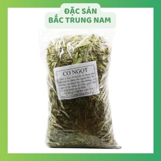 Trà/bột cỏ ngọt sấy khô 100g