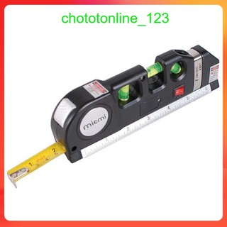 Về Hàng Thước Đo Ni Vô Laser Đa Năng