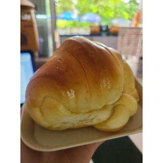 Bánh mì cua phomai - set 2 cái