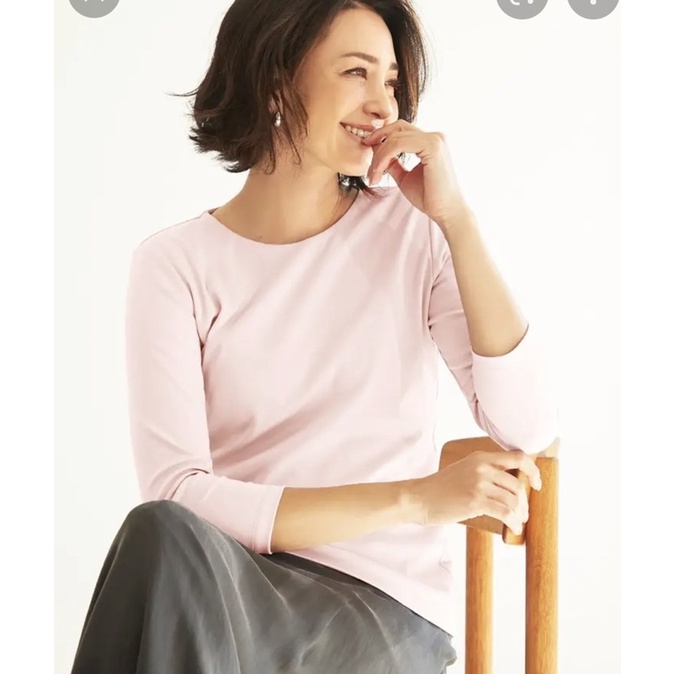 Áo thun nữ xuất nhật xịn