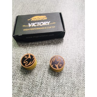 Đầu cơ bida Predator giá 153k/c