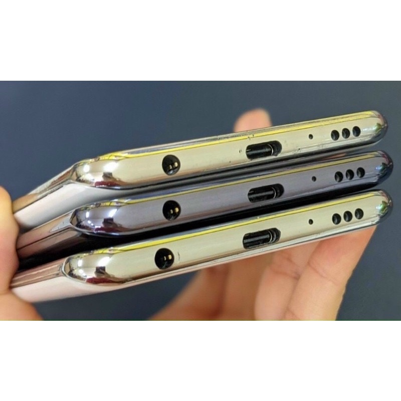 Điện thoại LG Q92 5G 1Sim 128GB Hàn Quốc Like new 99%