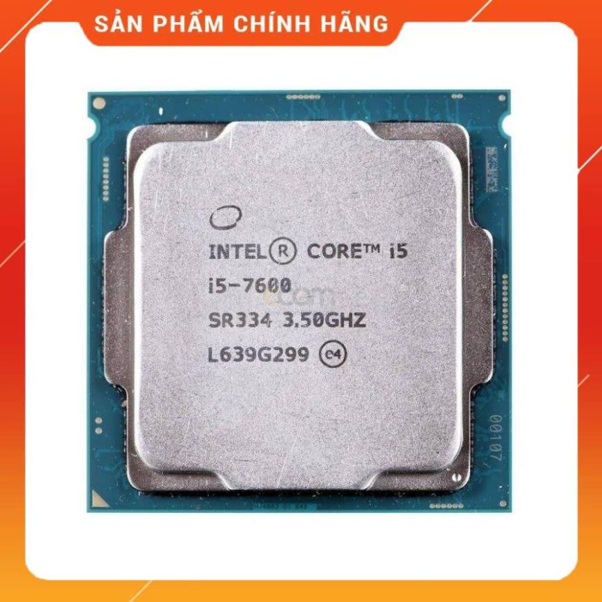 CPU INTEL CORE I5, I7  bảo hành 36 tháng - SIÊU RẺ