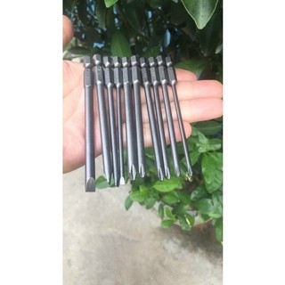 Mũi bắn vít nhật bãi