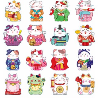  set 30 bao lì xì chipi hoạt hình tết lì xì chibi 2025 mẫu mới đẹp dễ thương độc lạ 