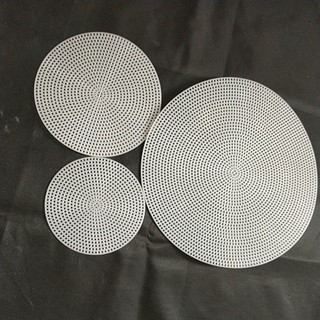 Canvas hình tròn (1 tấm)