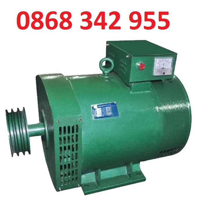 Củ Phát Điện 5kw 220v