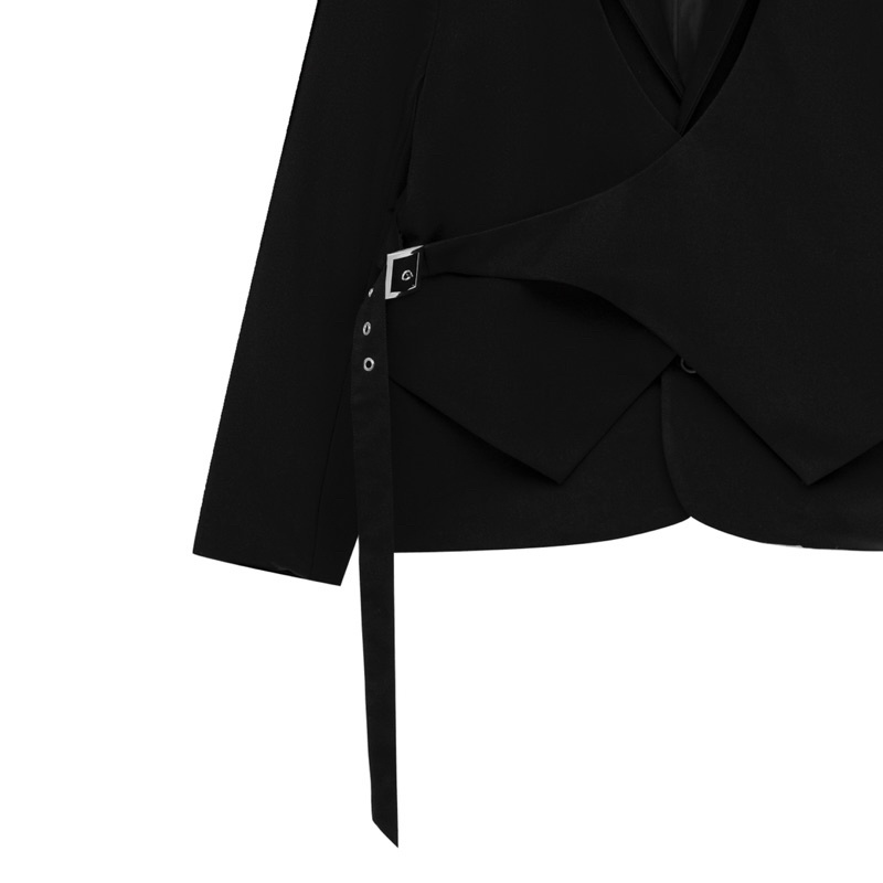 Áo Blazer OAO STUDIO 3 lớp sang chảnh, có độn vai