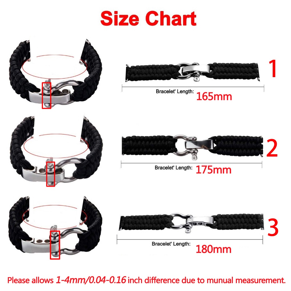 Dây Đeo Nylon 20mm 22mm Cho Đồng Hồ Thông Minh samsung galaxy Watch 3 s3 Active 2 Huawei Watch GT2 / 2