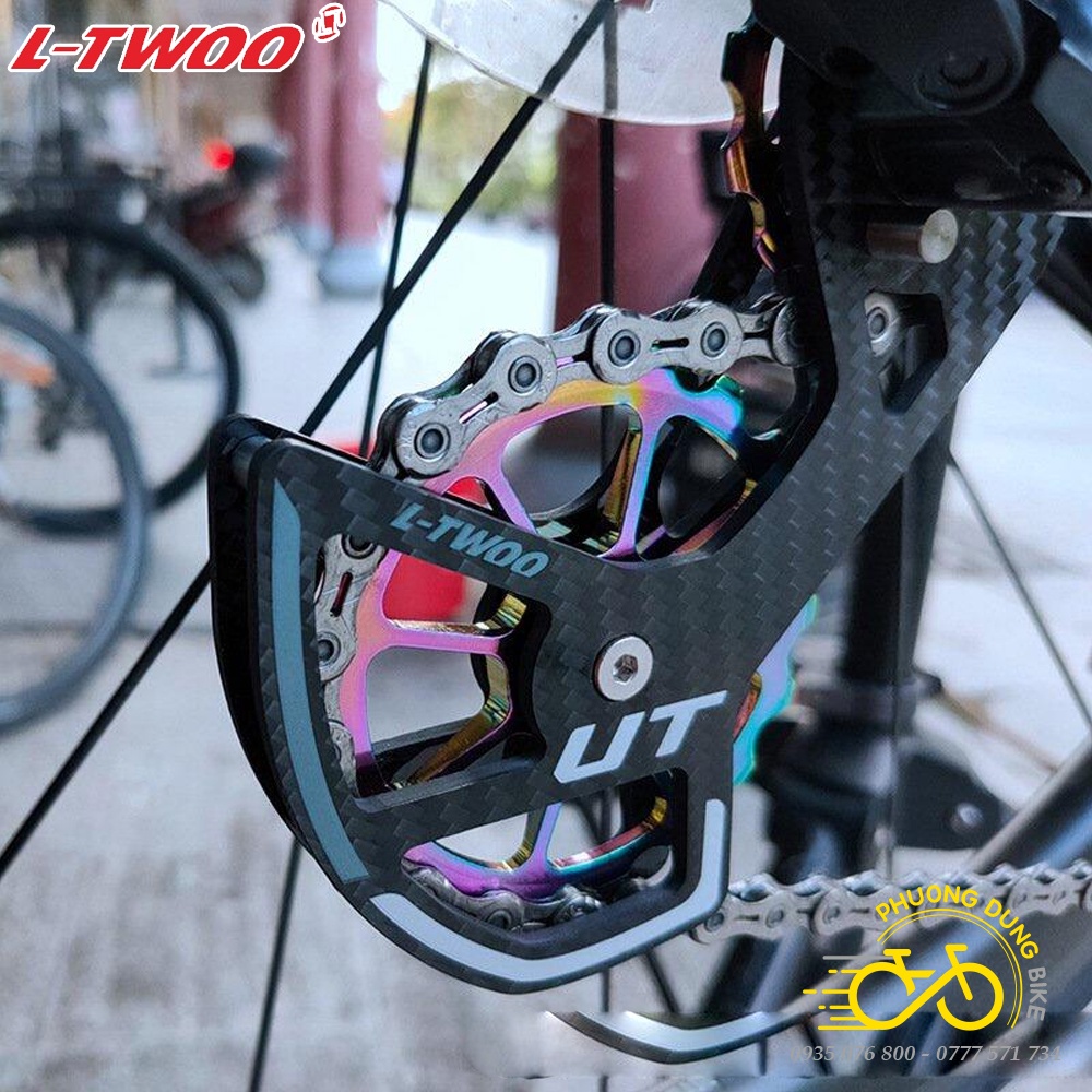 Cần củ đề  Carbon xe đạp LTWOO Cho Shimano 4600 4700 5700 5800 6700 6800 9000 R7000 R8000 9100