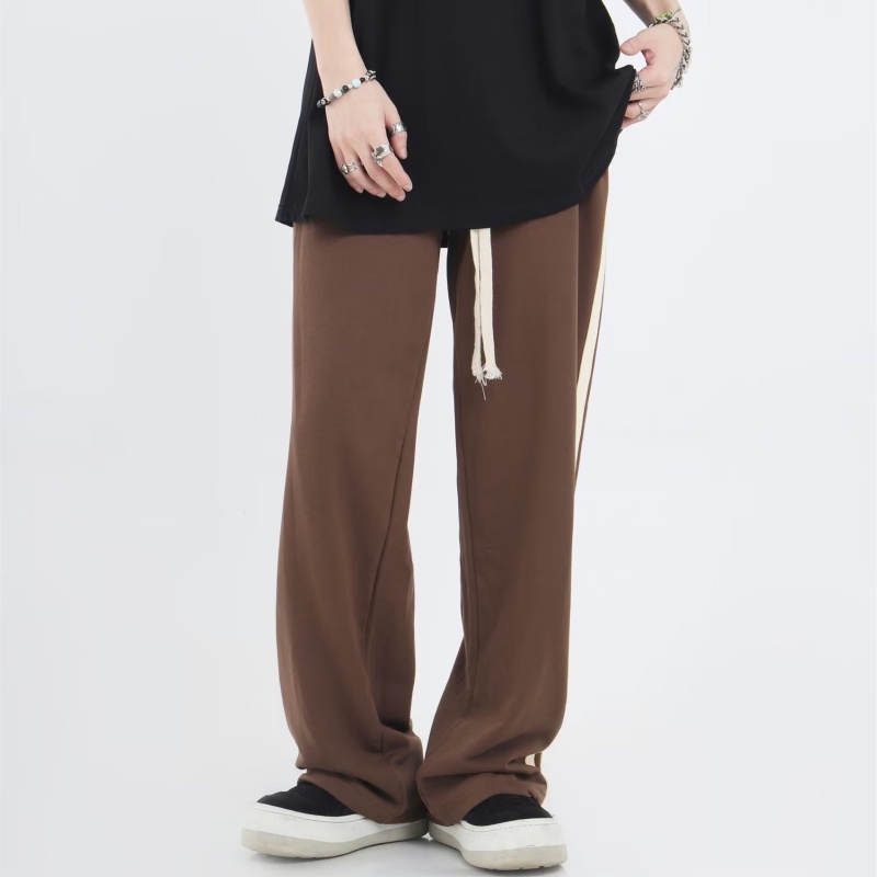 Quần Dài Thể Thao Nam Thời Trang Phong Cách Nhật Bản