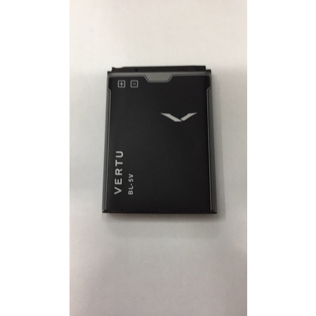 Pin vertu BL-5V constellation pin chất lượng cao bảo hành chu đáo bl5v