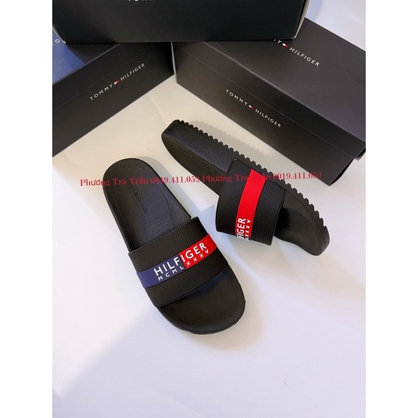 Dép Tommy Hilfiger RONKS