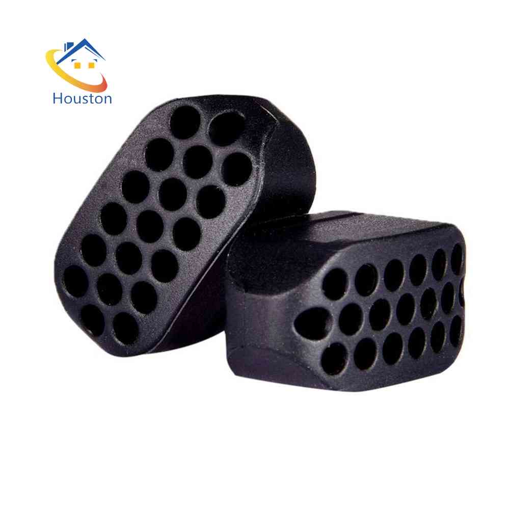 Miếng Silicone Tập Cơ Mặt Thon Gọn